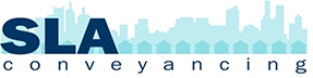SLA Conveyancing Logo