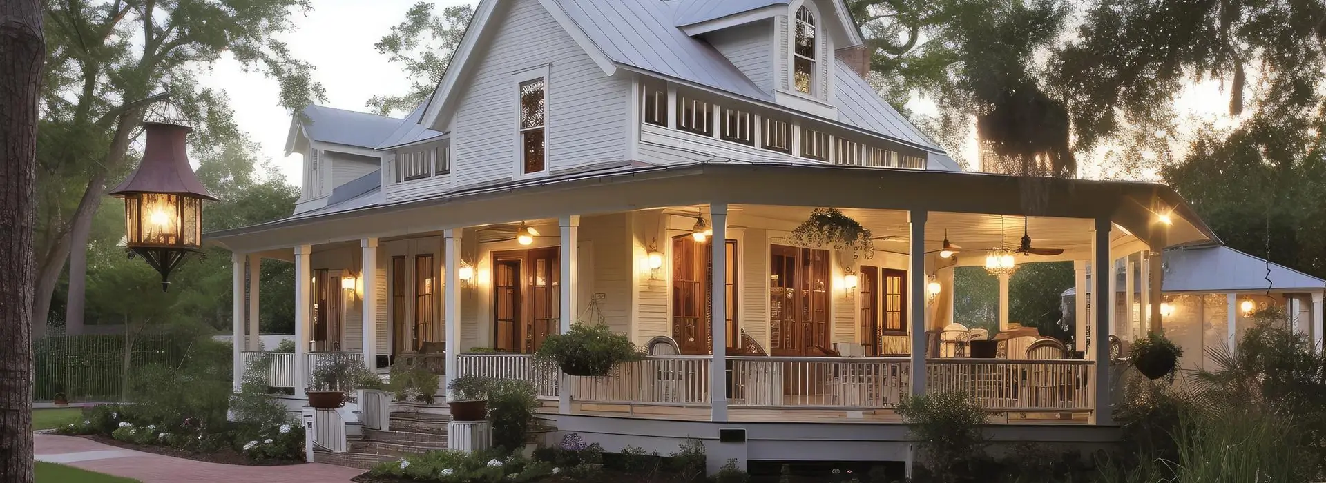Buying and Selling Property
