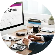 State Revenue Refunds